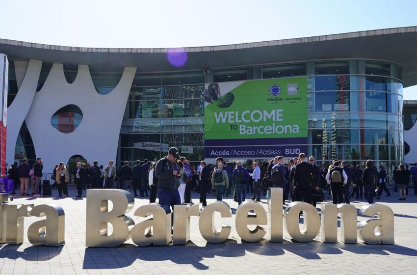  Pesca: Chubut participará en la Seafood Expo Global de España