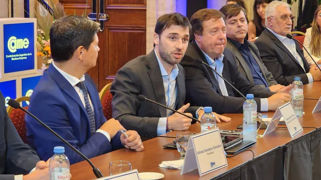  Apuesta a la producción: las provincias patagónicas buscarán conformar una Agencia de Desarrollo