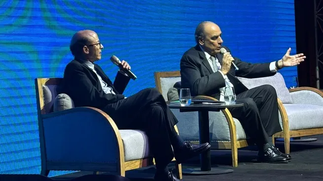  Provincias, impuestos y coparticipación: Francos pidió «repensar todo el sistema fiscal en Argentina»