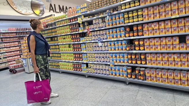  Consumo: los supermercados apuestan a las marcas propias para contener la caída de las ventas