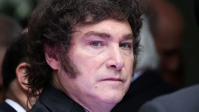  Javier Milei arrancará la semana con un anuncio económico por cadena nacional