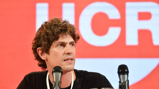  Radicalismo se reactiva en el norte con guiños a Martín Lousteau