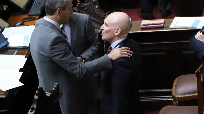  Ley Bases y presupuesto universitario: semana de inflexión en Diputados