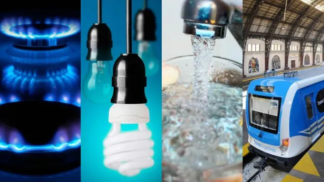  Los subsidios a la energía cayeron 70% y los destinados al transporte 30%