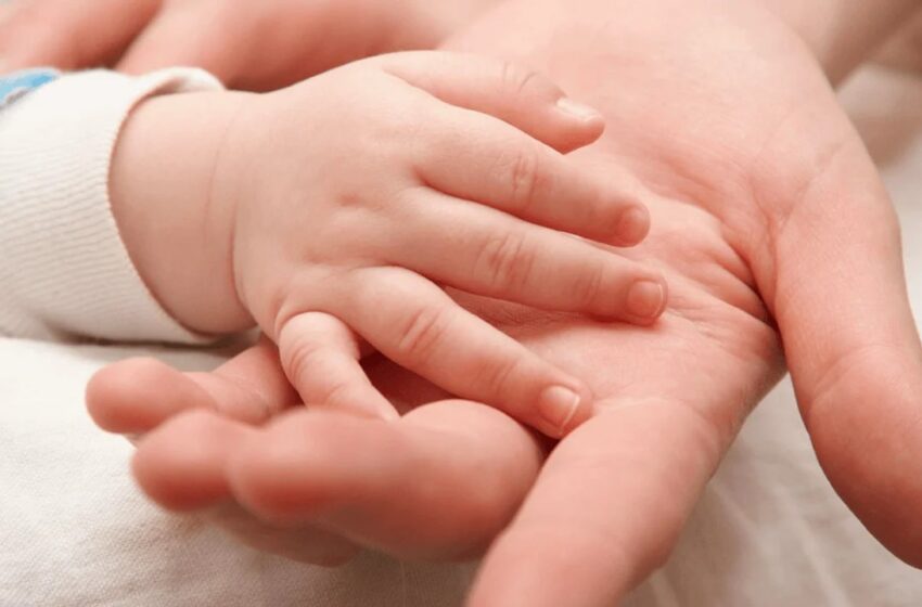  Buscan “familias del corazón” en Comodoro para cuidar bebés