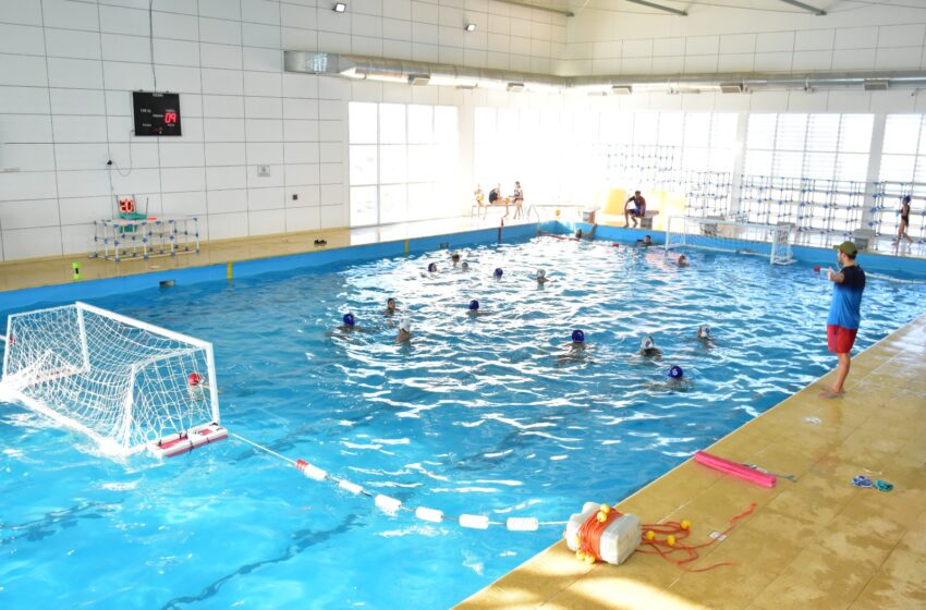  Encuentro Patagónico de Waterpolo 2024