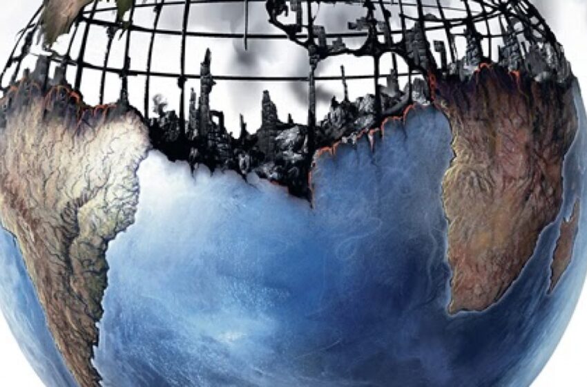  Ni orden mundial ni órdenes regionales, aunque hay por ahora «salidas de emergencia»