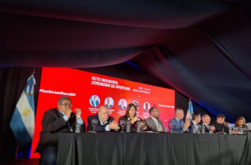  AOMA criticó al RIGI y desató la polémica: «Se nos van a caer las pymes»