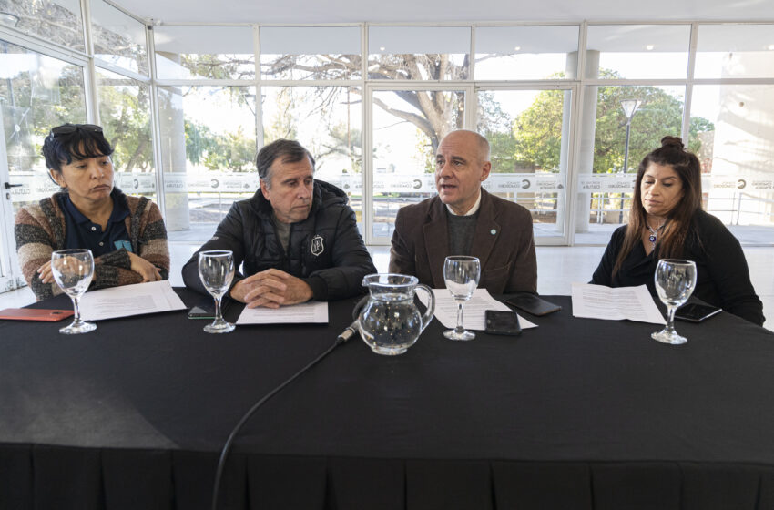  Con exposición y venta de productos se realizará la primera Feria Anual de la Economía Social