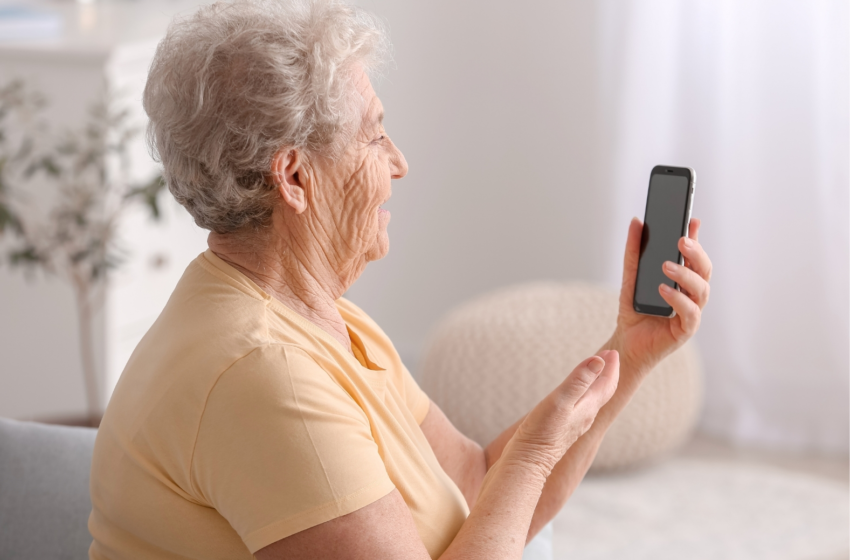  EL CURSO “MAYORES EN RED” QUEDA REPROGRAMADO PARA EL MARTES PRÓXIMO