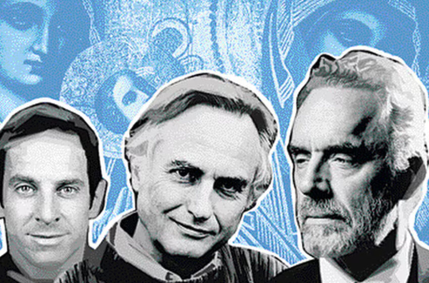  Entre la ciencia y la religión, Occidente debate el fundamento ético de su cultura