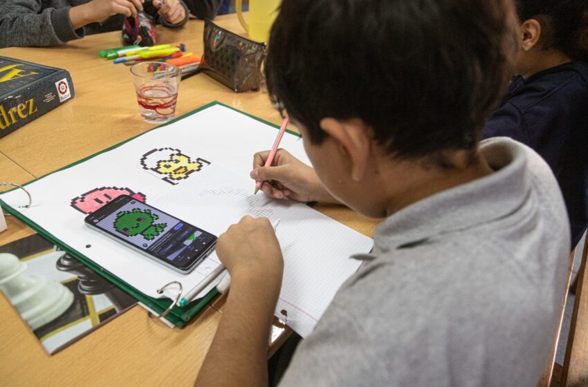  Más de 70 adolescentes asisten al espacio de contención y recreación La Esquina