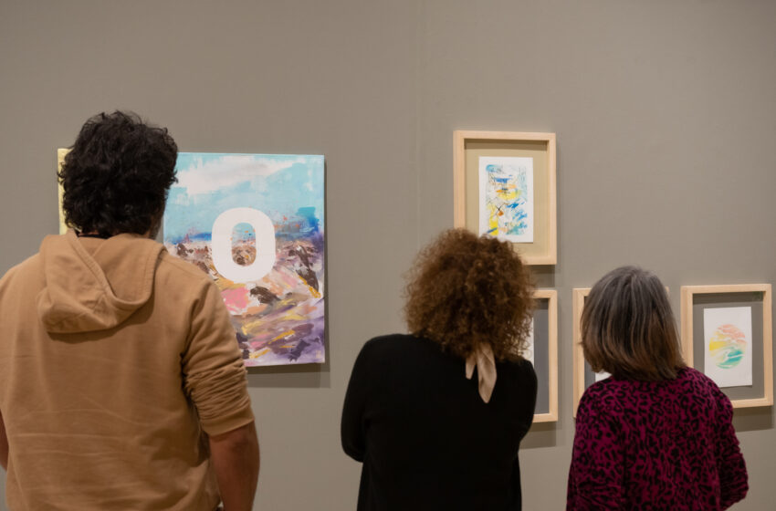  AGENDA CULTURAL: MÚSICA, POESÍA Y EXPOSICIÓN DE PINTURAS