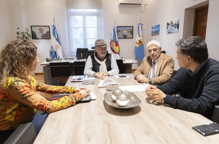  Comodoro será sede del II Congreso Internacional de Género y Derecho de la Patagonia