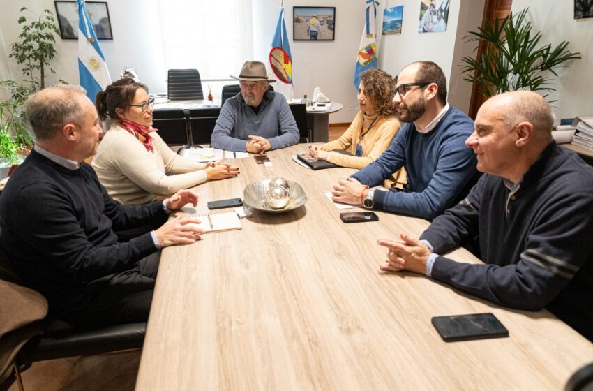  El Municipio trabaja para facilitar el acceso a los alimentos de los sectores más vulnerables