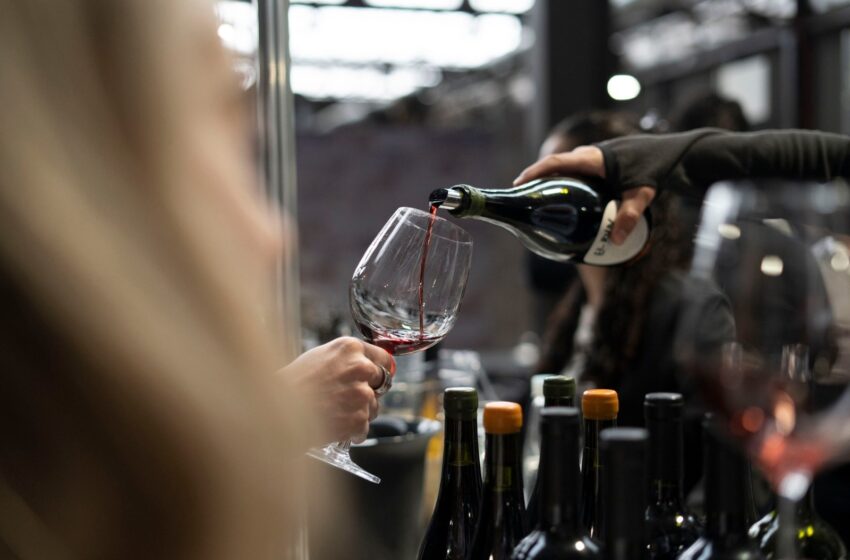  Chubut expondrá su variada gama de vinos en la feria más importante del sector