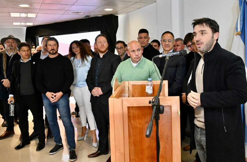  Torres llamó a la unidad de todas las provincias y pidió defender el “verdadero federalismo”