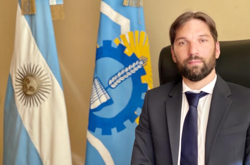  El Fiscal de Estado Adjunto del Chubut fue convocado por el juez federal Ricardo Basílico para colaborar en la reforma del código penal nacional