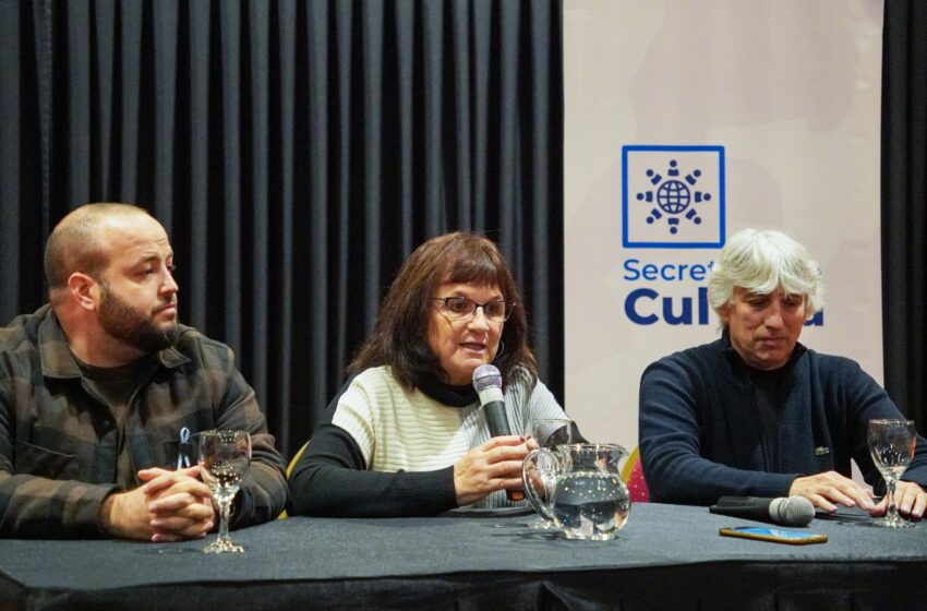  Se presentará una Candlelight por el 90° aniversario del Teatro Español