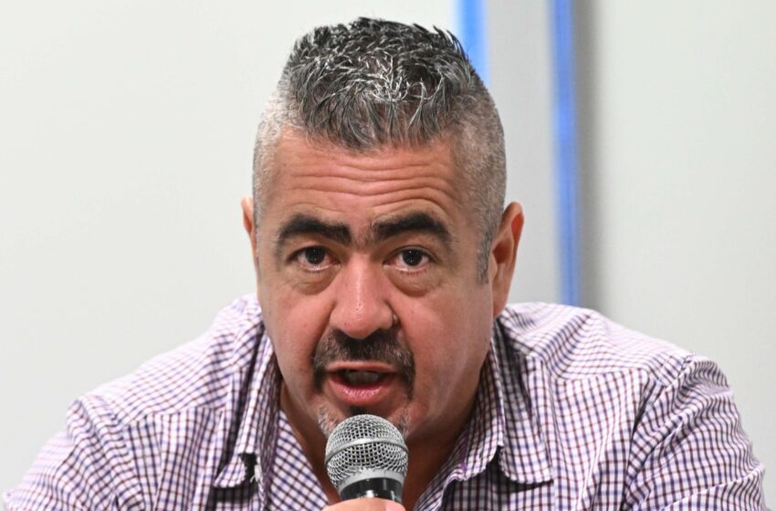  Provincia instalará un centro de monitoreo de avanzada en Comodoro Rivadavia