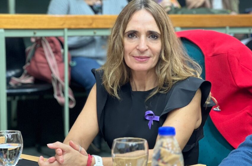  Santa Cruz: Secretaria de Minería advierte sobre la caída en la exploración y la urgencia de incentivar inversiones