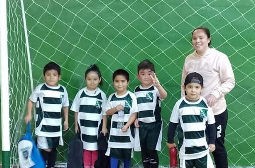  El “Chupetito 2024” ya tiene fecha de inicio