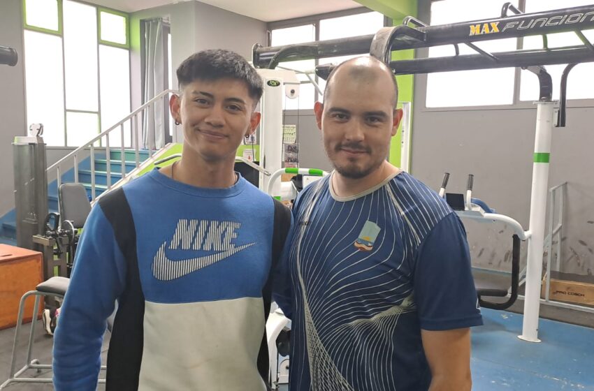  Departamento Metodológico, un espacio para el desarrollo de los deportistas