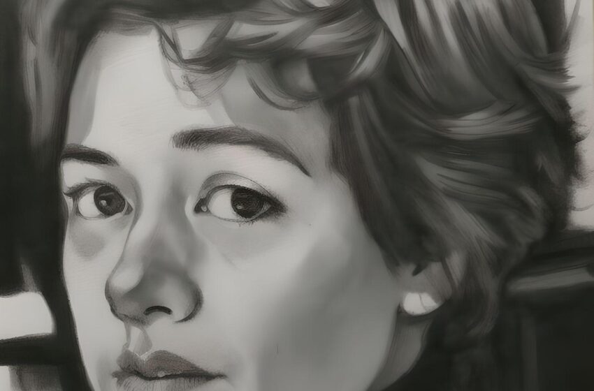  Figuritas: Alejandra Pizarnik