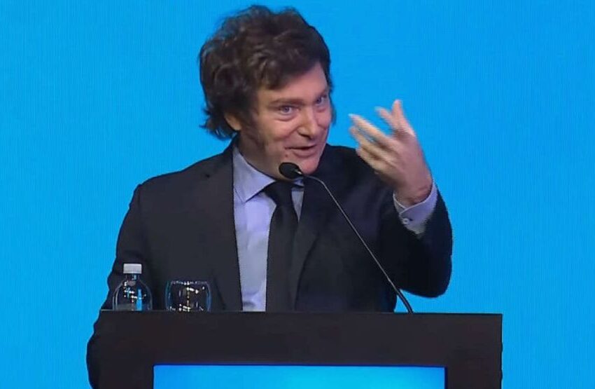  El último emperador argentino