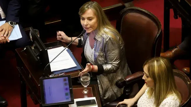  Ley Bases: la oposición pedirá la presencia en comisión de las centrales obreras por la reforma laboral