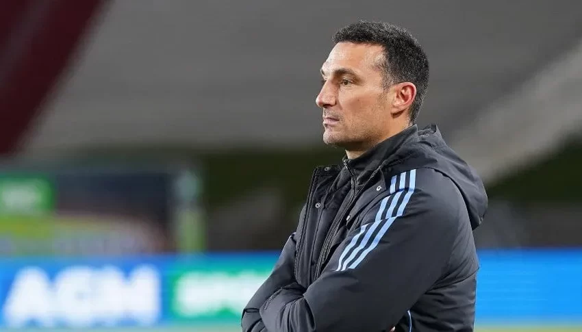  La lista de la Selección Argentina antes de la Copa América, sin Dybala, con Rulli y tres que serán cortados