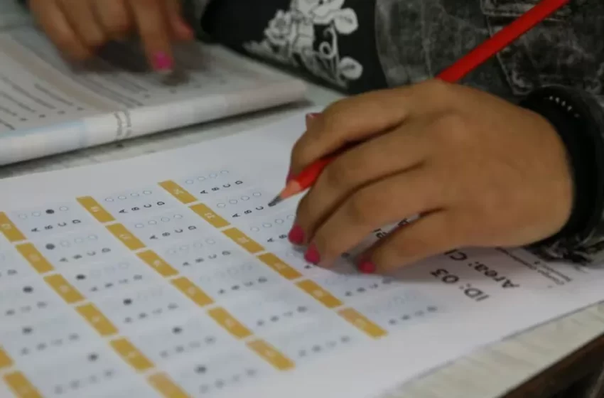  La Argentina en los últimos puestos de un ranking regional sobre resultados escolares