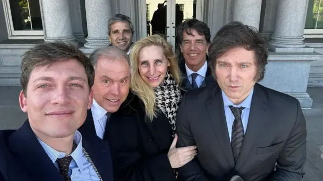  Ruido en el Gabinete de Javier Milei por el vacío de Nicolás Posse: internas, gestión errática y armados electorales