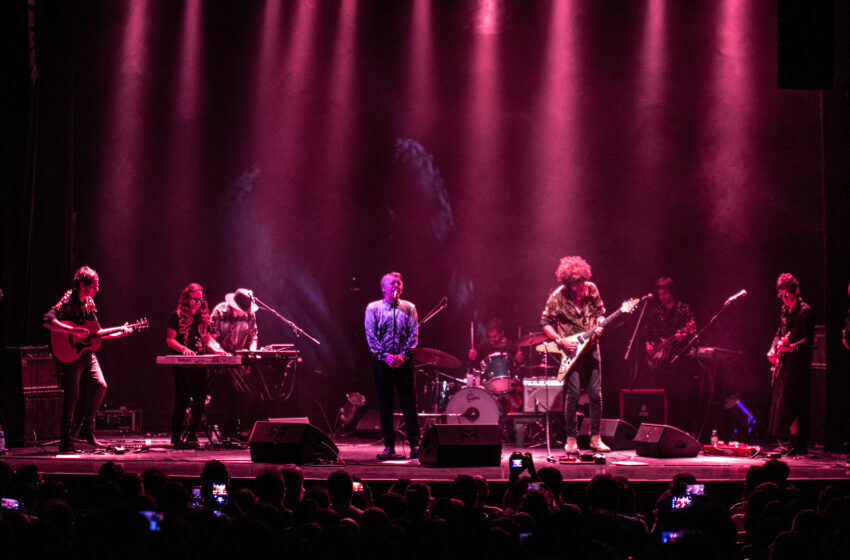  DOCUMENTAL “OPERACIÓN TRAVESTI” Y SHOW DE “QUISE AL PASO”