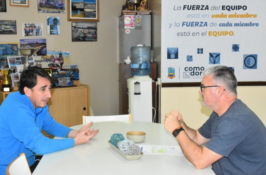  El karate vuelve a competir en Comodoro Rivadavia