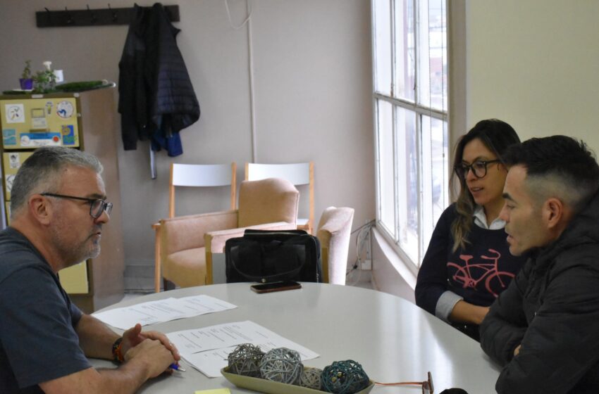  Ciclismo de Montaña: Larrauri y Bravo en la recta final para el Sudamericano