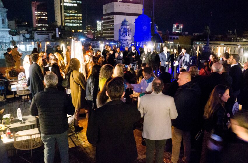  El Gobierno del Chubut acompañó el lanzamiento oficial de la Temporada Invernal Esquel 2024