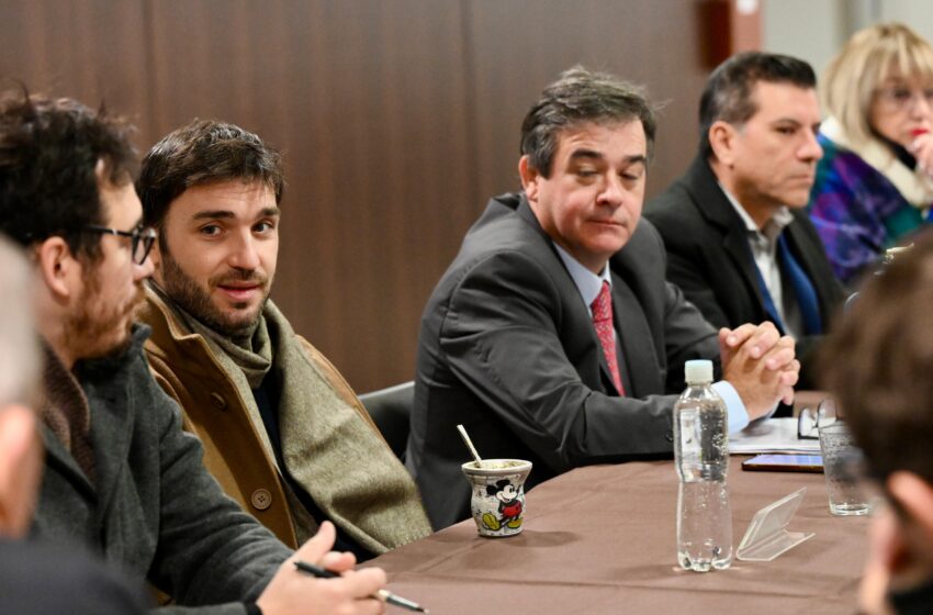  Chubut cerró el primer trimestre del 2024 como la provincia con mejor desempeño fiscal