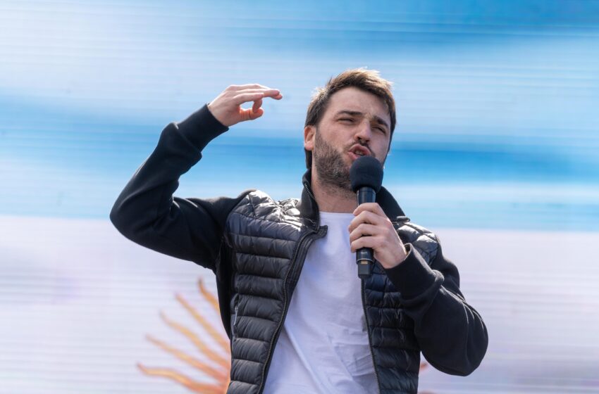  Torres: “Los jubilados son una prioridad para esta gestión”