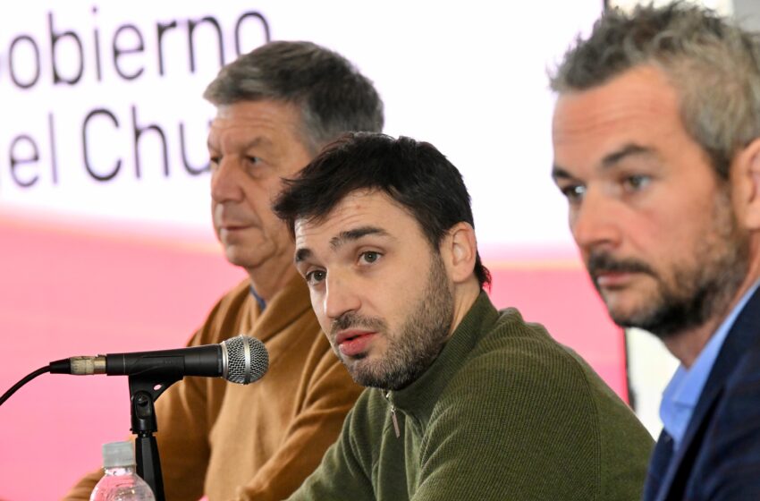  Torres: “Reactivamos 17 obras fundamentales para el desarrollo de la provincia y para garantizar miles de puestos de trabajo”