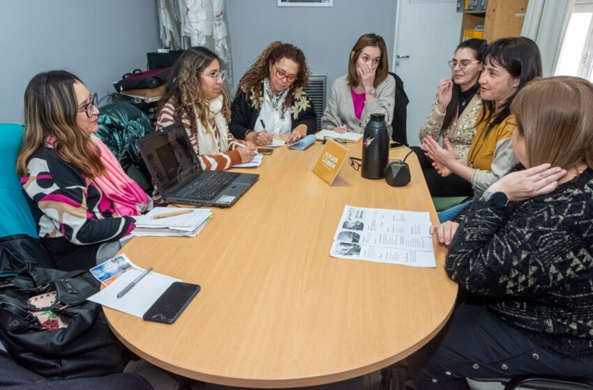  El Gobierno del Chubut capacitó sobre líneas de crédito millonarias para prestadores turísticos