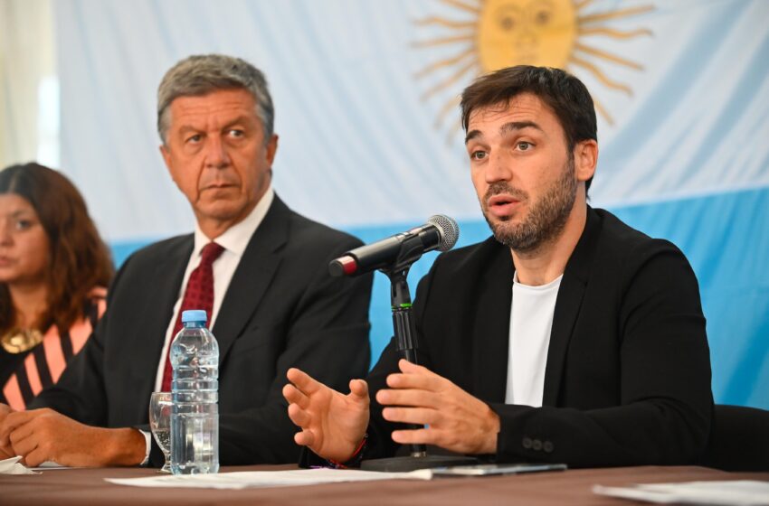  Victoria para Chubut: La Cámara Federal de Comodoro Rivadavia ratificó la medida cautelar sobre los Fondos de Coparticipación