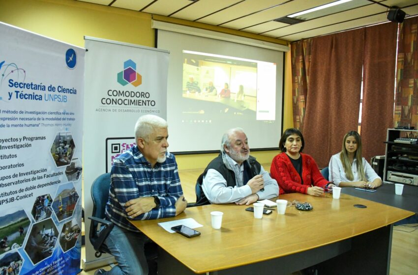  Comodoro Conocimiento consolida su Oficina de Asesoramiento en Propiedad Intelectual