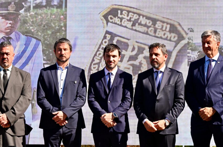  Torres presentará un balance del Comando Unificado