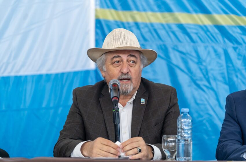  Se conmemoró el 203° aniversario del paso a la inmortalidad del General Güemes