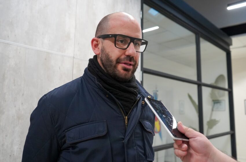  Se refuerza la asistencia ante el temporal de lluvia y nieve