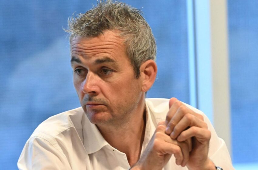  Cittadini destacó que avanza a buen ritmo la instalación de nuevas calderas en las escuelas del Chubut