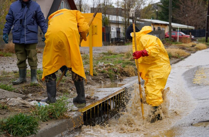  Othar: “Todo lo que está disponible en este Municipio está abocado al protocolo de contingencia»