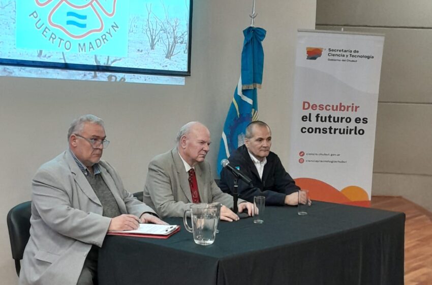  Provincia realizó un seminario de divulgación científica para contribuir a preservar los ecosistemas