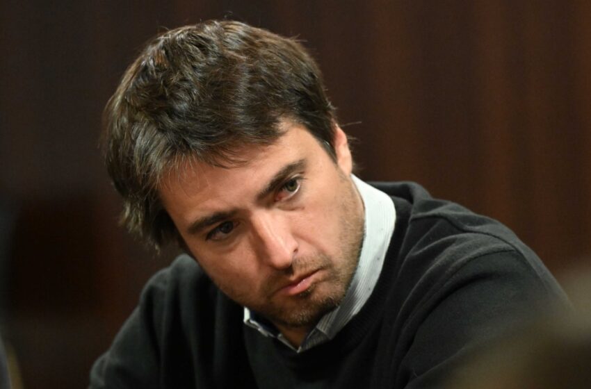  Chubut y el INIDEP acordaron acciones de control y monitoreo del langostino en aguas de la provincia